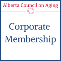 Alberta council on aging