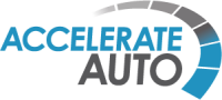 Accelerate auto sales
