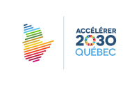 Accélérer 2030 pour le québec