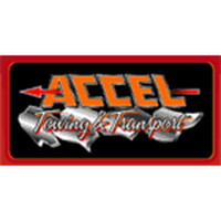 Accel towing & transport ltd.