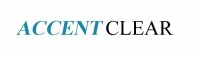 Accent clear