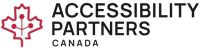 Accessibility partners canada