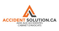 Accident solution légal