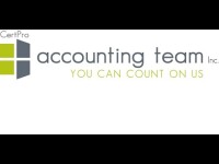 Certpro accounting team inc.