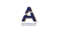 Accretive realty partners inc.