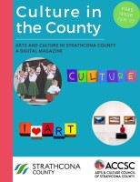 Arts and culture council of strathcona county (accsc)