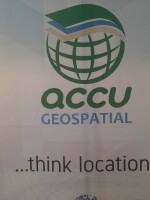 Accugeospatial company limited