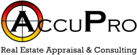 Accupro real estate appraisal & consulting
