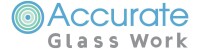 Accurate glass products