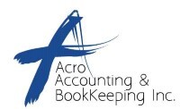 Acro accounting bookkeeping inc.