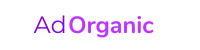 Adorganic marketing