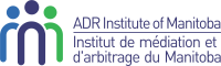 Adr institute of manitoba