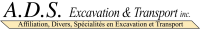 Ads excavation et transport inc.