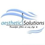 Aesthetic solutions red deer