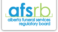Alberta funeral services regulatory board
