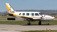 The airborne sensing corporation
