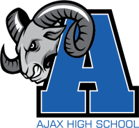 Ajax high school