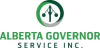 Alberta governor service inc
