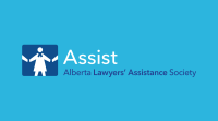 Alberta lawyers'​ assistance society
