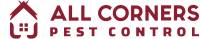 All corners pest control