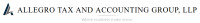 Allegro tax and accounting group, llp chartered professional accountants