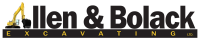 Allen & bolack excavating ltd.