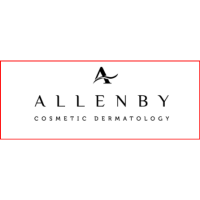 Allenby cosmetic dermatology