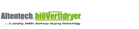 Altentech power inc. - simply better biomass dryers!