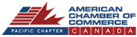 American chamber of commerce in canada — pacific chapter