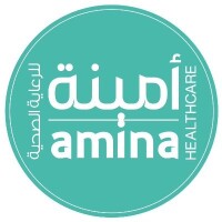 Amina health