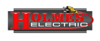 Holmes electric