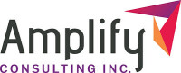 Amplify consulting inc