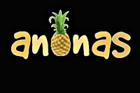 Ananas & bananas