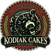 Kodiak cakes