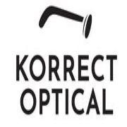 Korrect optical