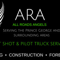 All roads angel's hot shot service