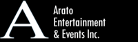 Arato entertainment & events inc.