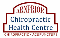 Arnprior chiropractic health centre