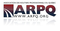 Association des routiers professionnels du québec