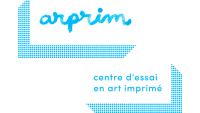 Arprim centre d'essai en art imprimã©