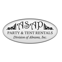 Asap tent and party rentals