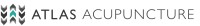 Atlas acupuncture
