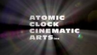 Atomic clock cinematic arts