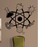 Atomquote