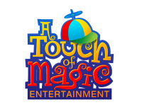 A touch of magic