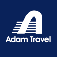 Adam travel services, inc.