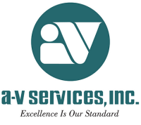 Av services tech  |  manufacturers'​ sales & technical representative