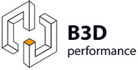 B3d performance inc.