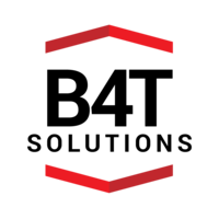 B4t solutions inc.