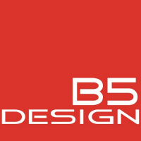 B5 design
